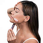 Alternate image 2 for Flawless&reg; Contour&trade; Micro Vibrating Facial Roller &amp; Massager