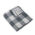 Alternate image 0 for Levtex Home Camden Quilted Throw Blanket in Grey