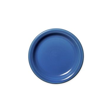 Fiesta&reg; Americana Appetizer Plate. View a larger version of this product image.