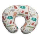 Alternate image 0 for Boppy&reg; Original Nursing Pillow and Positioner in Neutral Jungle Colors