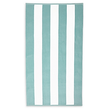 Wamsutta&reg; Stripe Beach Towel. View a larger version of this product image.