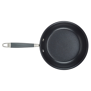 Anolon&reg; Advanced&trade; Home Hard-Anodized Nonstick 11-Piece Cookware Set. View a larger version of this product image.