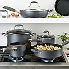 Alternate image 9 for Anolon&reg; Advanced&trade; Home Hard-Anodized Nonstick 11-Piece Cookware Set