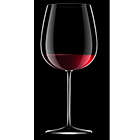 Alternate image 3 for Luigi Bormioli Talismano Burgundy Wine Glasses (Set of 4)