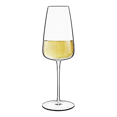 Luigi Bormioli Talismano Prosecco Glasses (Set of 4). View a larger version of this product image.