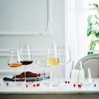Alternate image 2 for Luigi Bormioli Talismano Prosecco Glasses (Set of 4)