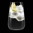 Alternate image 3 for Luigi Bormioli Talismano Beverage Glasses (Set of 4)