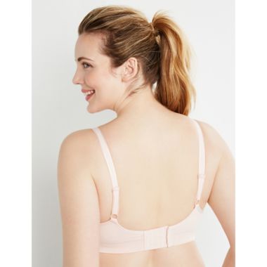 Motherhood Maternity&reg; Full Busted Seamless Maternity and Nursing Bra. View a larger version of this product image.