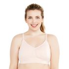 Alternate image 0 for Motherhood Maternity&reg; Full Busted Seamless Maternity and Nursing Bra