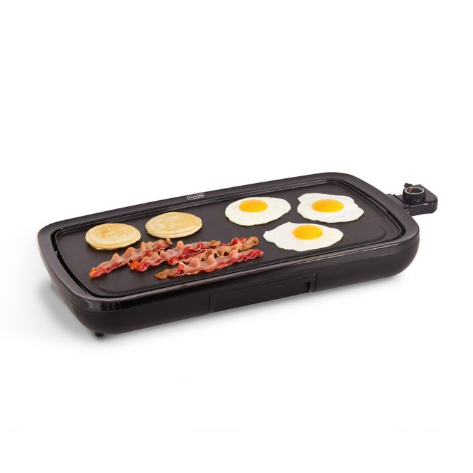 bed bath and beyond griddle pan