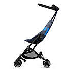 Alternate image 1 for GB Pockit Air All-Terrain Compact Stroller in Night Blue