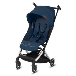 GB Pockit+ All City Compact Stroller