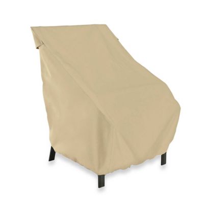 Patio Furniture Covers Bed Bath And, Home Depot Canada Outdoor Furniture Covers