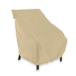 Classic Accessories® Terrazzo Patio Chair Cover in High Back