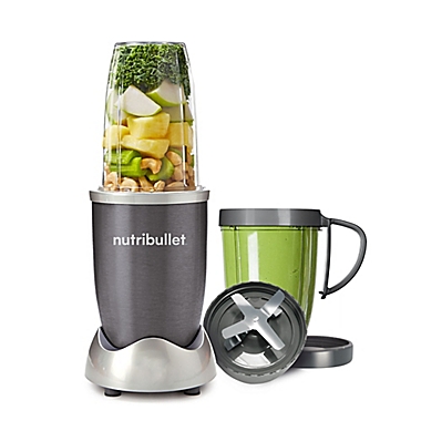NutriBullet&reg; Blender Nutrient Extractor. View a larger version of this product image.