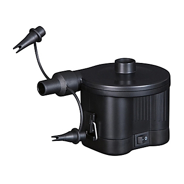 Sidewinder Battery Operated Air Pump. View a larger version of this product image.