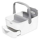 Alternate image 1 for OXO Tot&reg; Diaper Caddy with Changing Mat