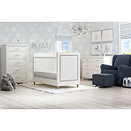 Simmons Kids® Avery Nursery Furniture Collection
