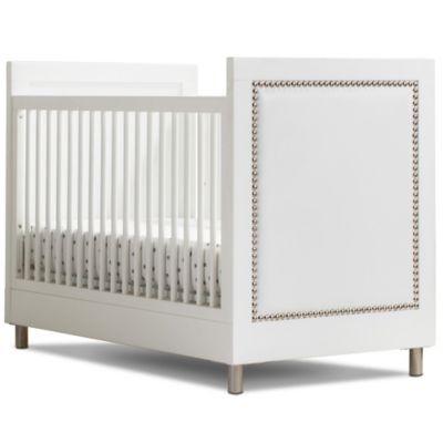 simmons baby bed