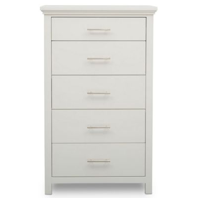 simmons baby dresser