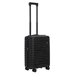 Bric's BY ULLISE 21-Inch Hardside Spinner Carry On Luggage