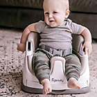 Alternate image 4 for Ingenuity&trade; Baby Base 2-in-1&trade; Booster Seat in Cashmere