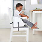 Alternate image 6 for Ingenuity&trade; Baby Base 2-in-1&trade; Booster Seat in Cashmere