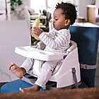 Alternate image 9 for Ingenuity&trade; Baby Base 2-in-1&trade; Booster Seat in Cashmere