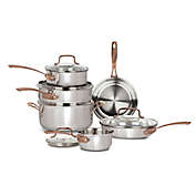 Cuisinart&reg; Minerals Stainless Steel Cookware Collection