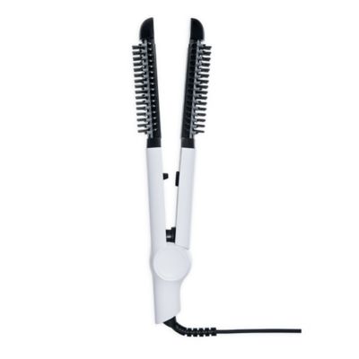 InStyler FREESTYLE MAX Heated Round Brush with 1-Inch Iron | Bed Bath &  Beyond