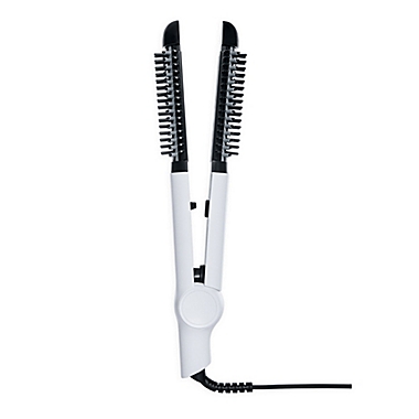 InStyler FREESTYLE MAX Heated Round Brush with 1-Inch Iron. View a larger version of this product image.