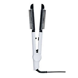 InStyler FREESTYLE MAX Heated Round Brush with 1-Inch Iron