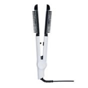 InStyler FREESTYLE MAX Heated Round Brush with 1-Inch Iron