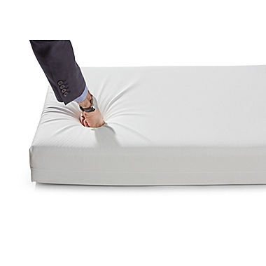 Moonlight Slumber Luxury Dreamer Crib Mattress. View a larger version of this product image.