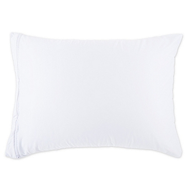 Sleep Safe&trade; King Pillow Protector. View a larger version of this product image.