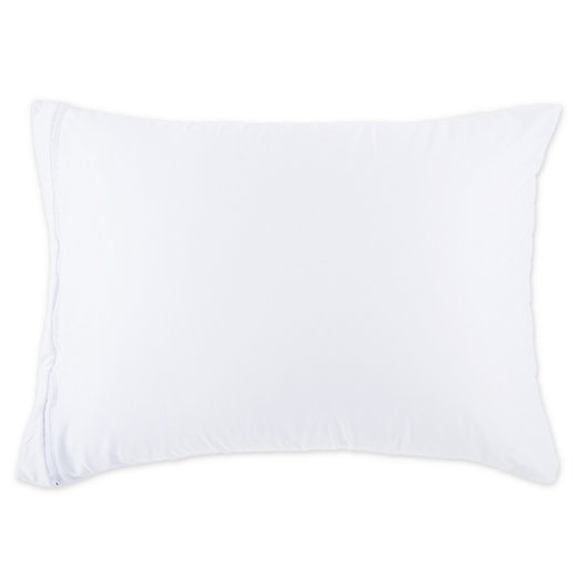 Alternate image 1 for Sleep Safe™ Standard Pillow Protector