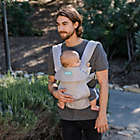 Alternate image 10 for Moby&reg; Wrap Move Baby Carrier in Glacier Grey