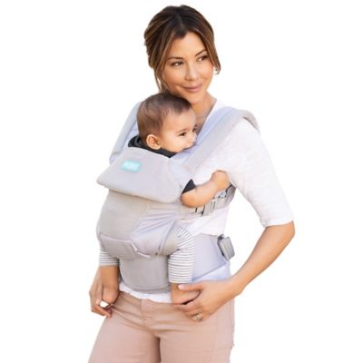 Moby&reg; Wrap Move Baby Carrier