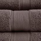 Alternate image 2 for Madison Park Signature 800GSM 100% Cotton 8-Piece Towel Set