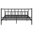 Alternate image 5 for Bee &amp; Willow Home&trade; Yates Metal Spindle Bed