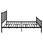 Alternate image 4 for Bee &amp; Willow Home&trade; Yates Metal Spindle Bed