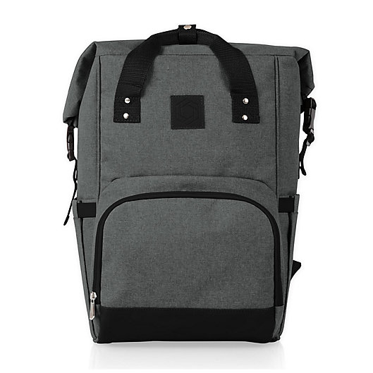 Alternate image 1 for ONIVA™ OTG Roll-Top Cooler Backpack