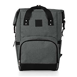 ONIVA™ OTG Roll-Top Cooler Backpack