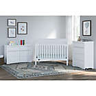 Alternate image 0 for Graco&reg; Hadley Nursery Furniture Collection