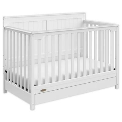 graco somerset convertible crib