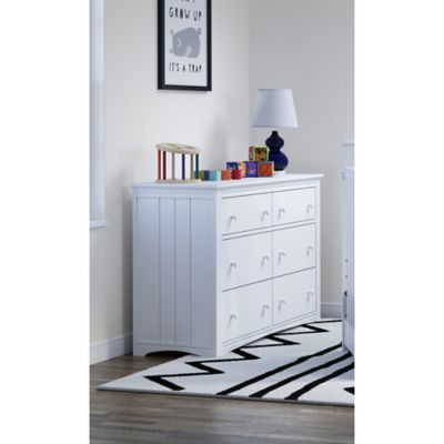 graco dresser