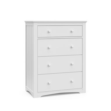 Graco&reg; Hadley Nursery Furniture Collection. View a larger version of this product image.