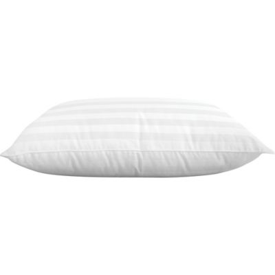 indulgence pillow bed bath and beyond