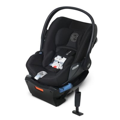Cybex Cloud Q SensorSafe Infant Car Seat - Midnight Blue