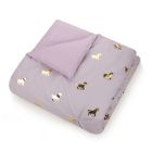 Alternate image 5 for Jessica Simpson Fiona Unicorn 4-Piece Comforter Set